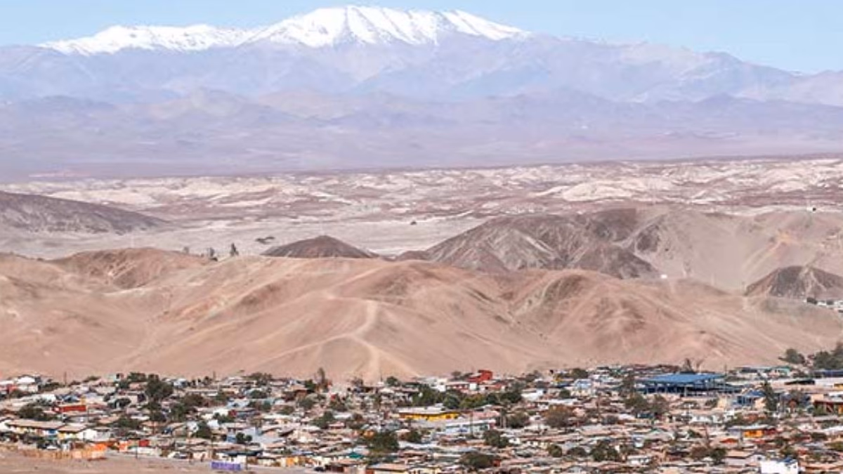 Parte tramitación ambiental de proyecto que considera dos minas, cinco metales y US$ 125 millones