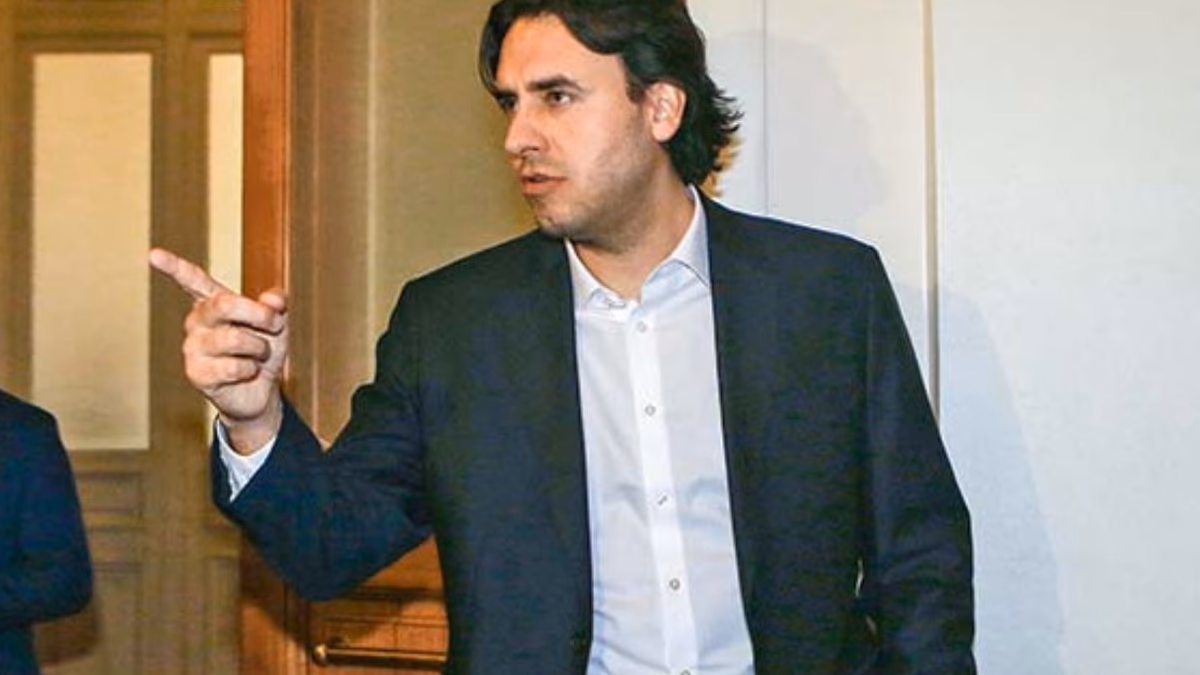 Partido Liberal propone crear una Ley Reservada del Litio para financiar pensiones