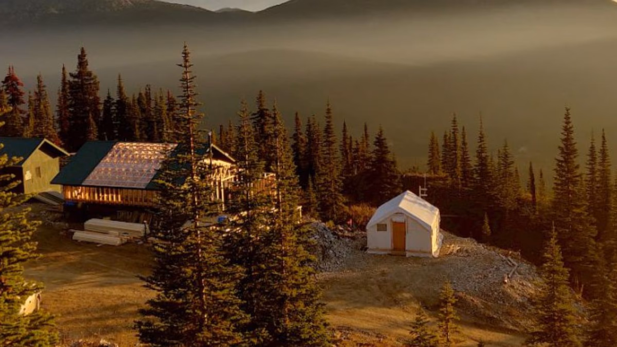Paul Olmsted, con 30 años de experiencia, lidera NorthWest Copper