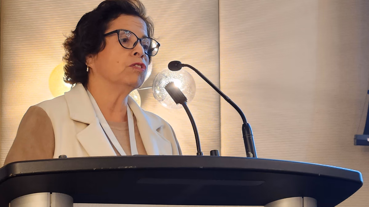 PDAC 2024: Ministra de Minería detalla alcances de proyectos del gobierno para agilizar ejecución de inversiones