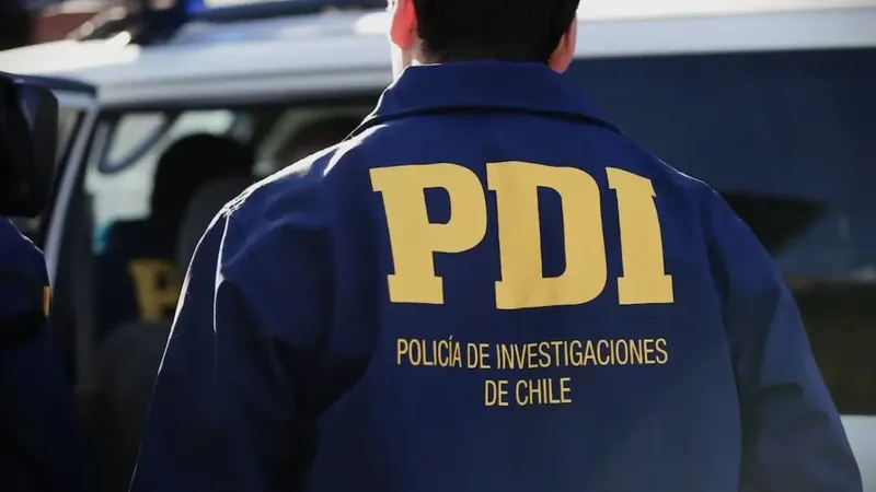 PDI abre 250 cupos para agentes de control migratorio y postulación cierra este 20 de marzo