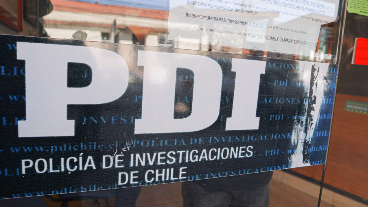 PDI de Chile Lanza Convocatoria Extraordinaria para Formar Nuevos Agentes: Inscripciones Abiertas y Beneficios Atractivos
