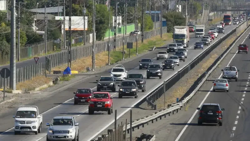 «Peaje a luca» para este fin de semana largo: ¿En qué autopistas aplicará la rebaja?