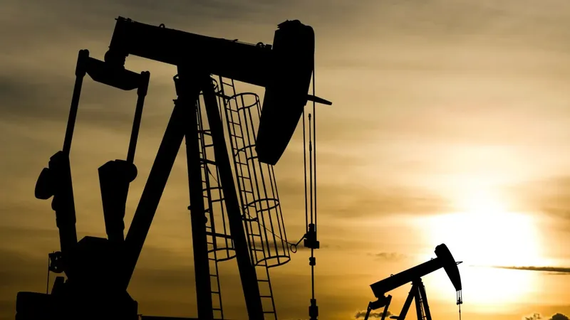 PEMEX busca extraer litio en yacimientos petrolíferos para transición energética