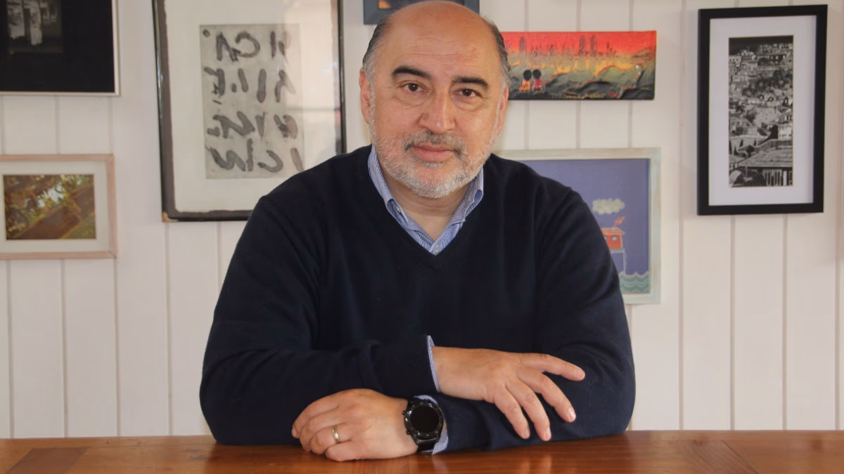 Pensar fuera de la caja: el gran desafío de la formación técnico profesional