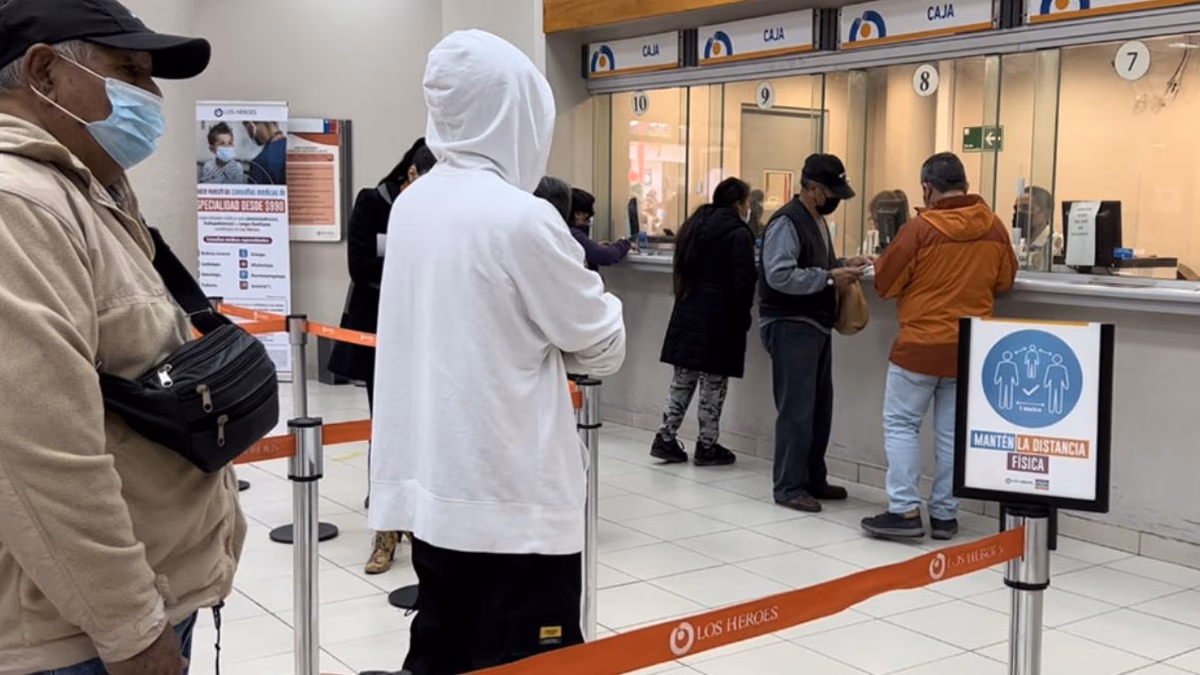 «Pensión Garantizada Universal 2025: ¿Cuánto aumentará el beneficio mensual?»