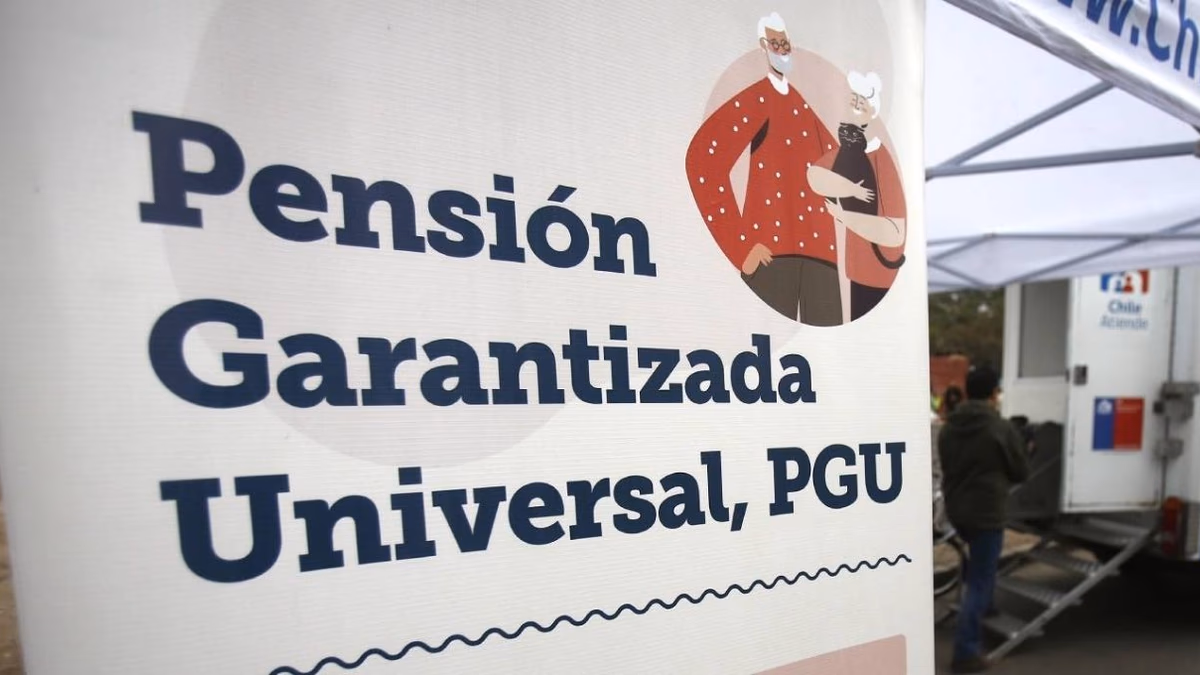 Pensión Garantizada Universal (PGU): ¿Cuándo te pueden quitar el beneficio y dejar de recibir los pagos?