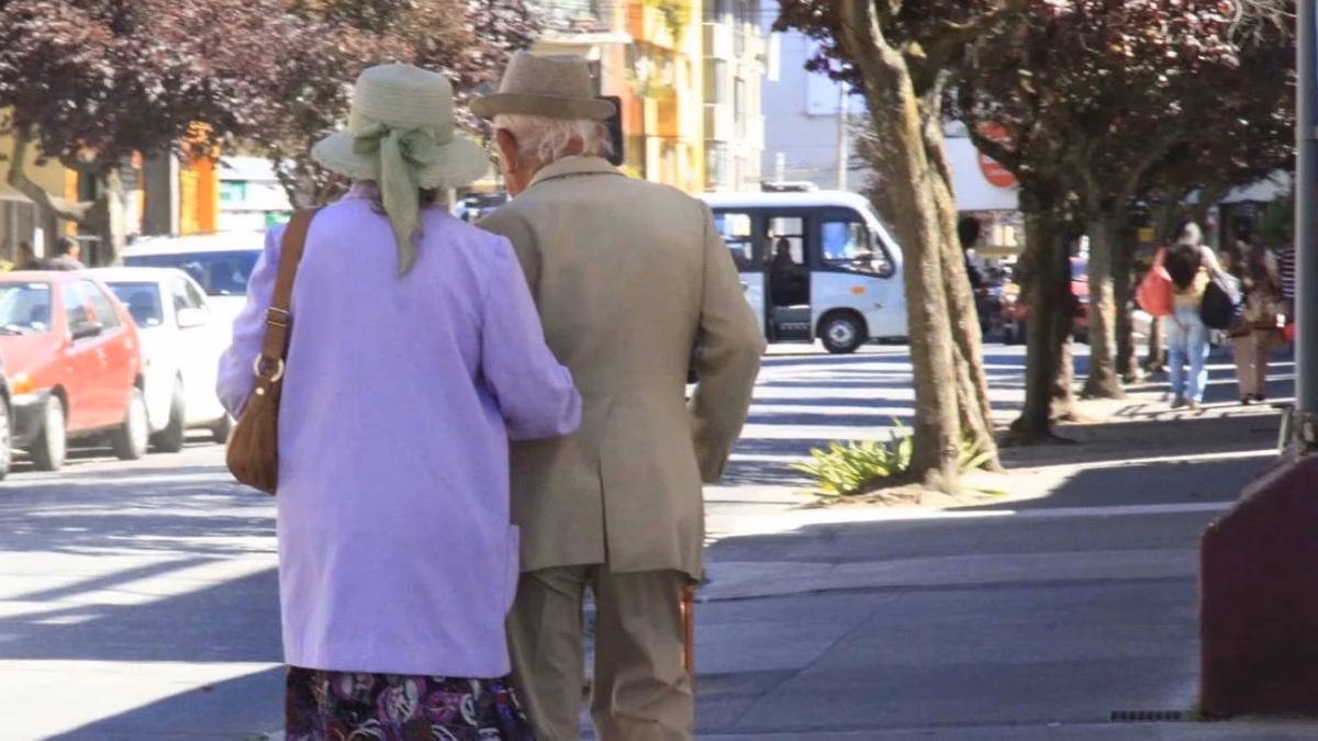 Pensión Garantizada Universal: un beneficio para adultos mayores de Chile