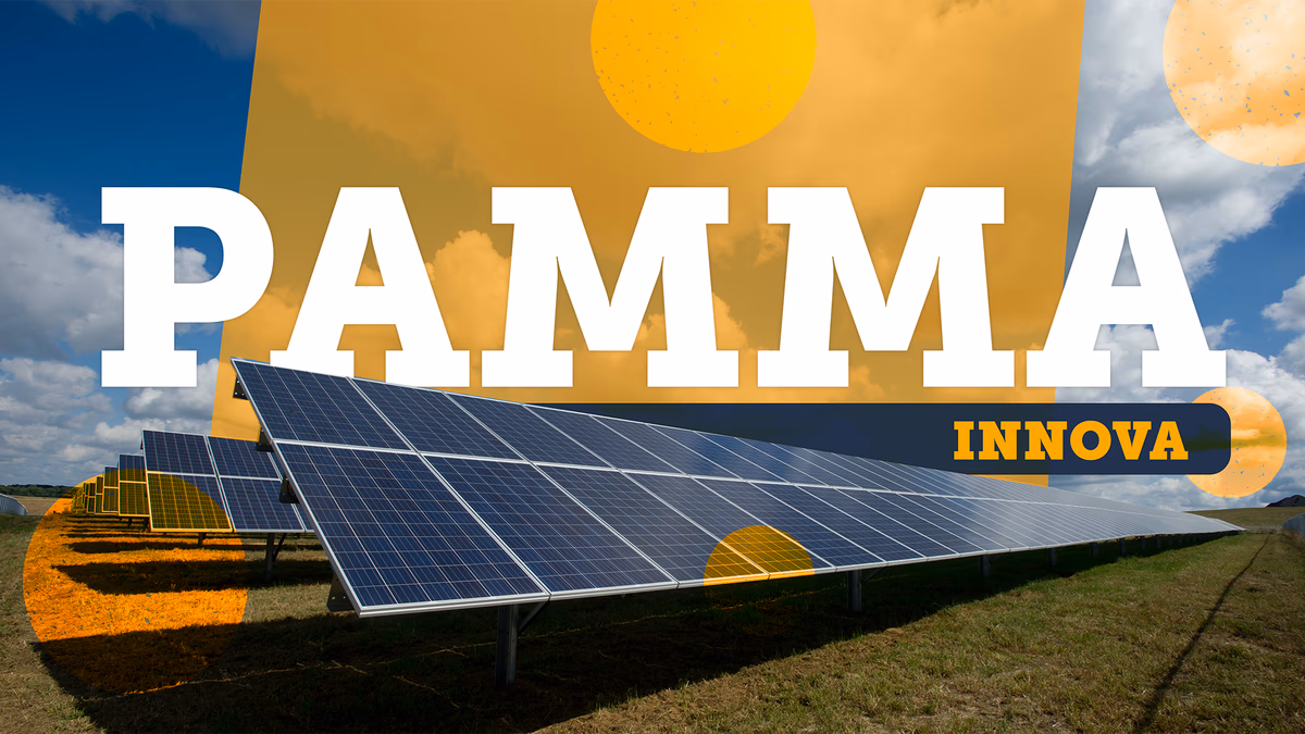 Pequeños mineros y mineras podrán acceder a sistemas fotovoltaicos para utilizar en sus faenas