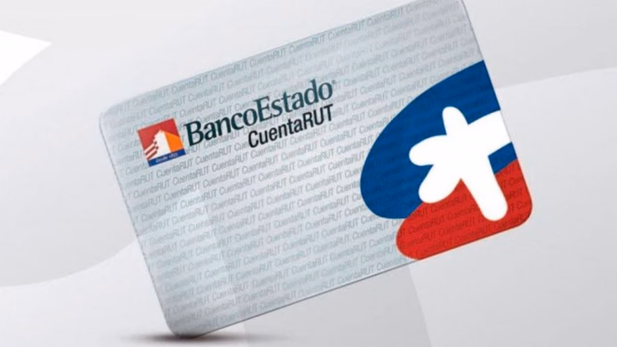 ¿Perdiste tu Cuenta RUT? Este es el valor por reposición de la tarjeta