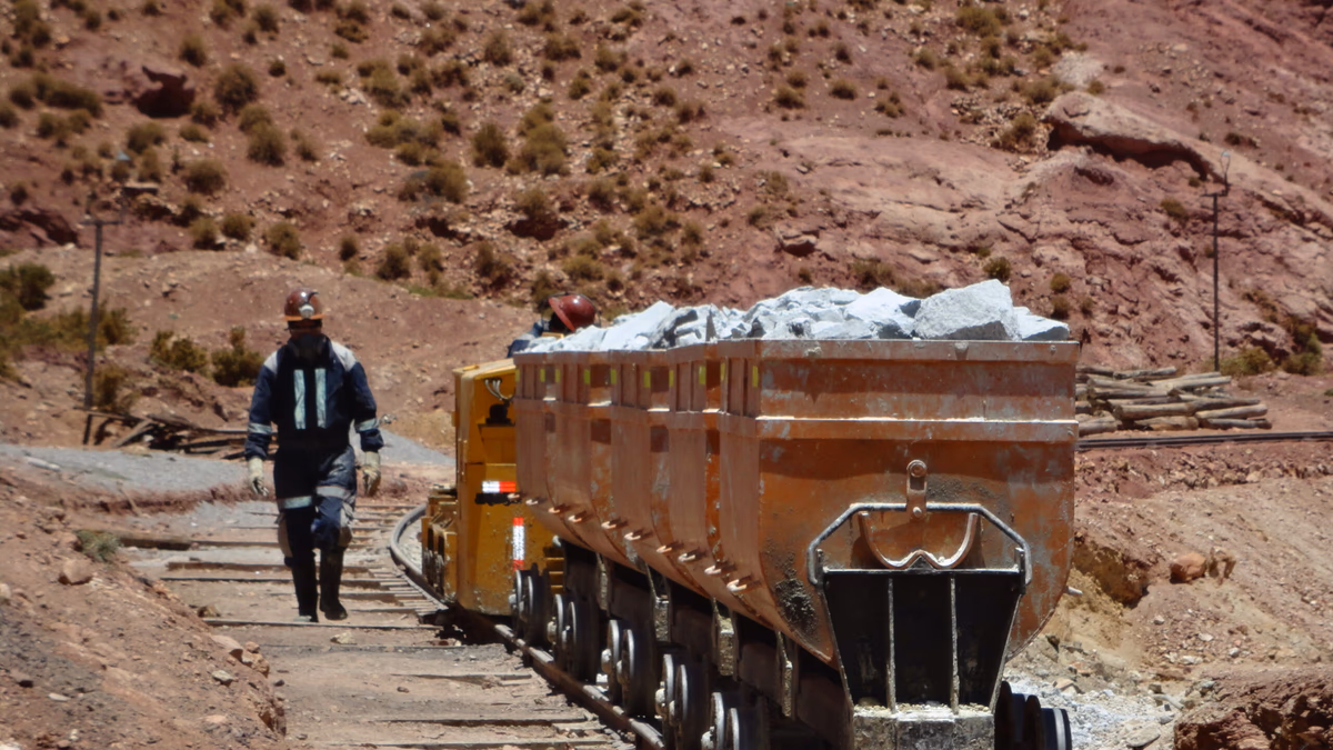 Perforaciones de Prophecy Development Corp. muestran resultados prometedores en su proyecto Paca Silver en Bolivia