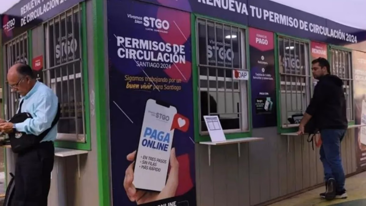Permiso de Circulación 2025: documentos obligatorios y fechas clave para el trámite