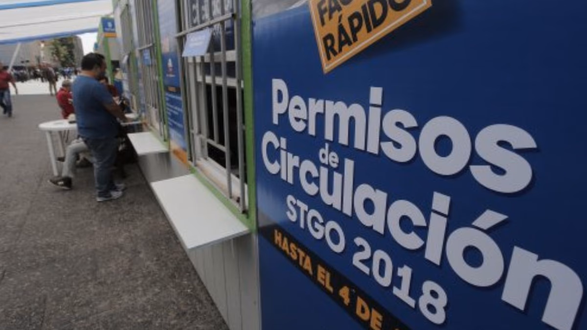 Permiso de circulación: ¿Hasta cuándo se puede pagar antes de recibir multas?
