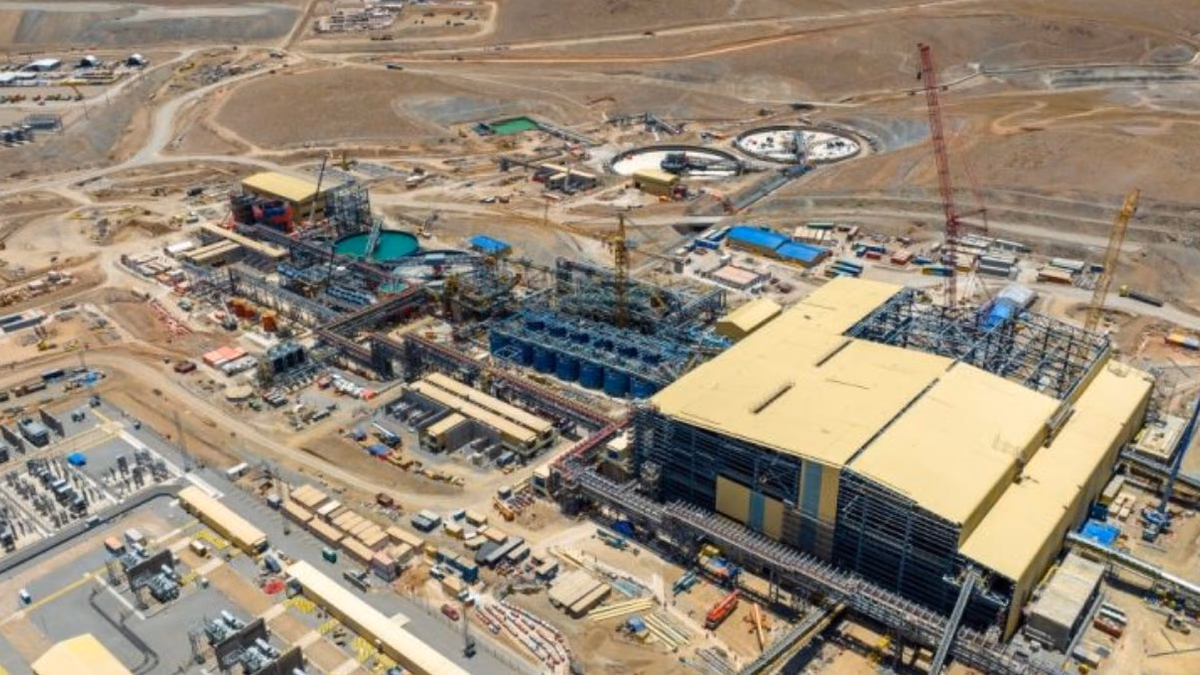 Permisología minera: 380 trámites y 37 servicios se integrarán en sistema único para agilizar inversiones