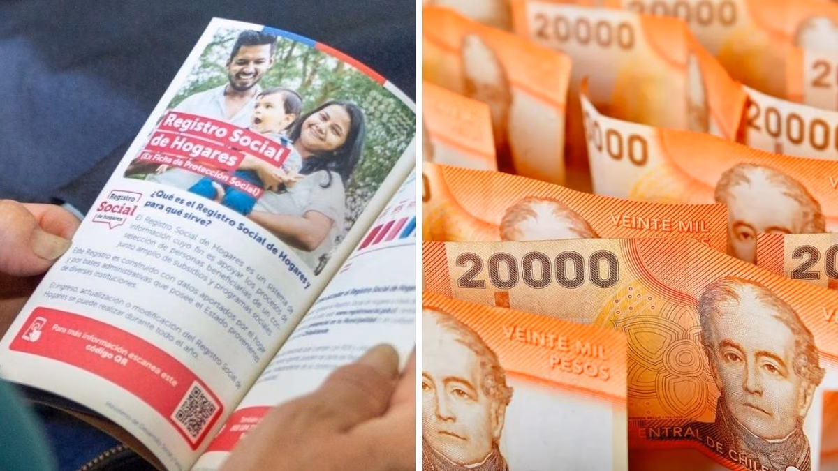¿Perteneces al 50% más vulnerable del RSH? Estos son los beneficios que puedes recibir