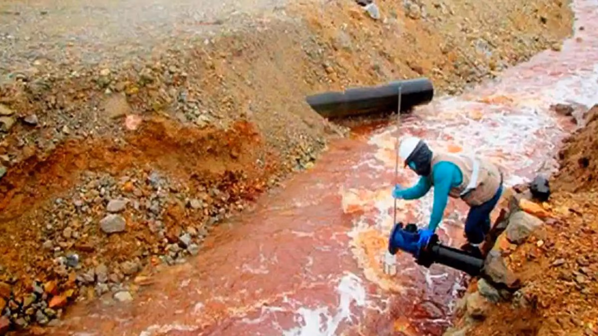 Perú: Acciones Concretas para la Cuenca del Río Coralaque