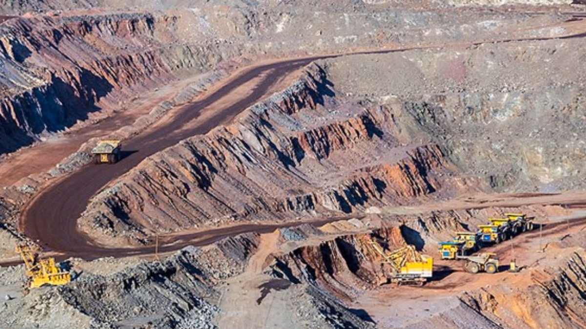 Perú: Bear Creek invertirá USD 545 millones en el proyecto Corani