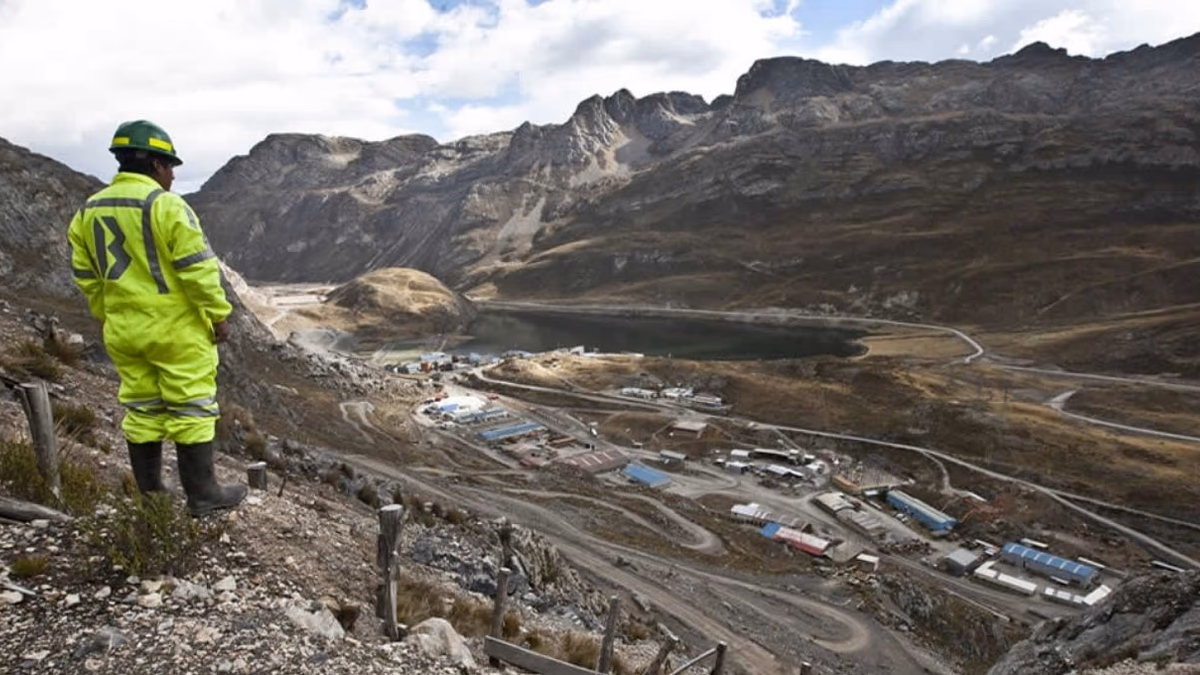 Perú: Buenaventura se Reinventa – Nuevos Desafíos en Producción de Materiales Puros
