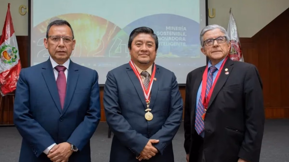 Perú: CONAMIN 2024 celebra el Plan de Reactivación Económica “Unidos” para los proyectos del sector