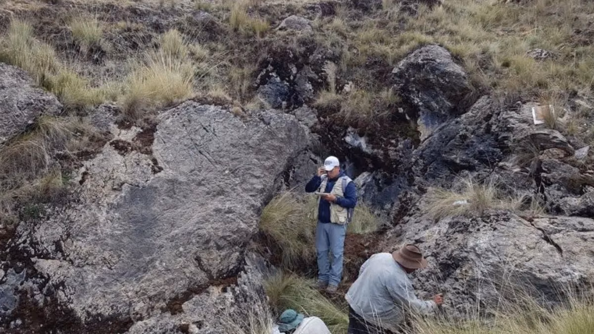 Perú: Condor Resources amplía proyecto Huiñac Punta: descubriendo potencial mineral en Perú