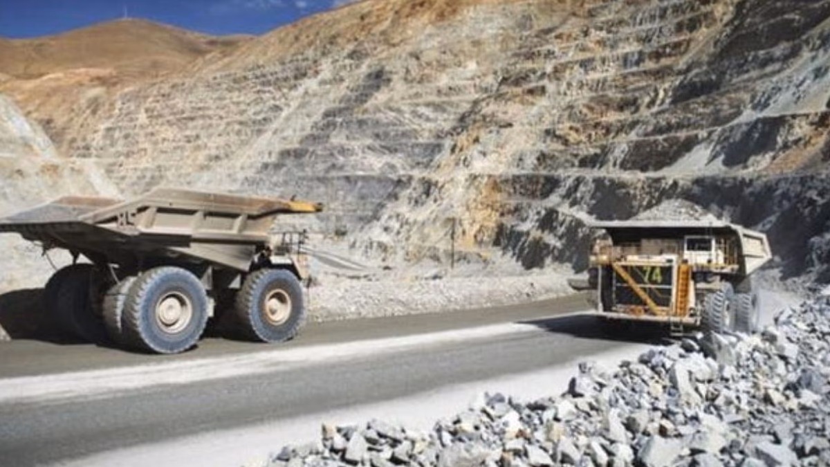 Perú: Desaceleración en la Inversión Minera: Un análisis detallado de las fluctuaciones de 2023