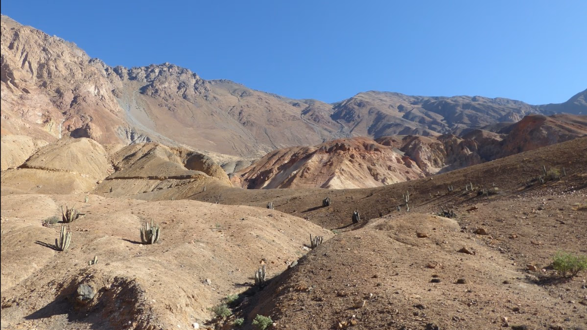 Perú: Element 29 anuncia la presentación del informe técnico para la estimación inicial de recursos minerales en su depósito de cobre de pórfido Elida