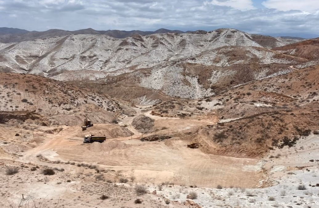 Perú: Element 29 comienza a perforar en su proyecto de cobre Flor de Cobre