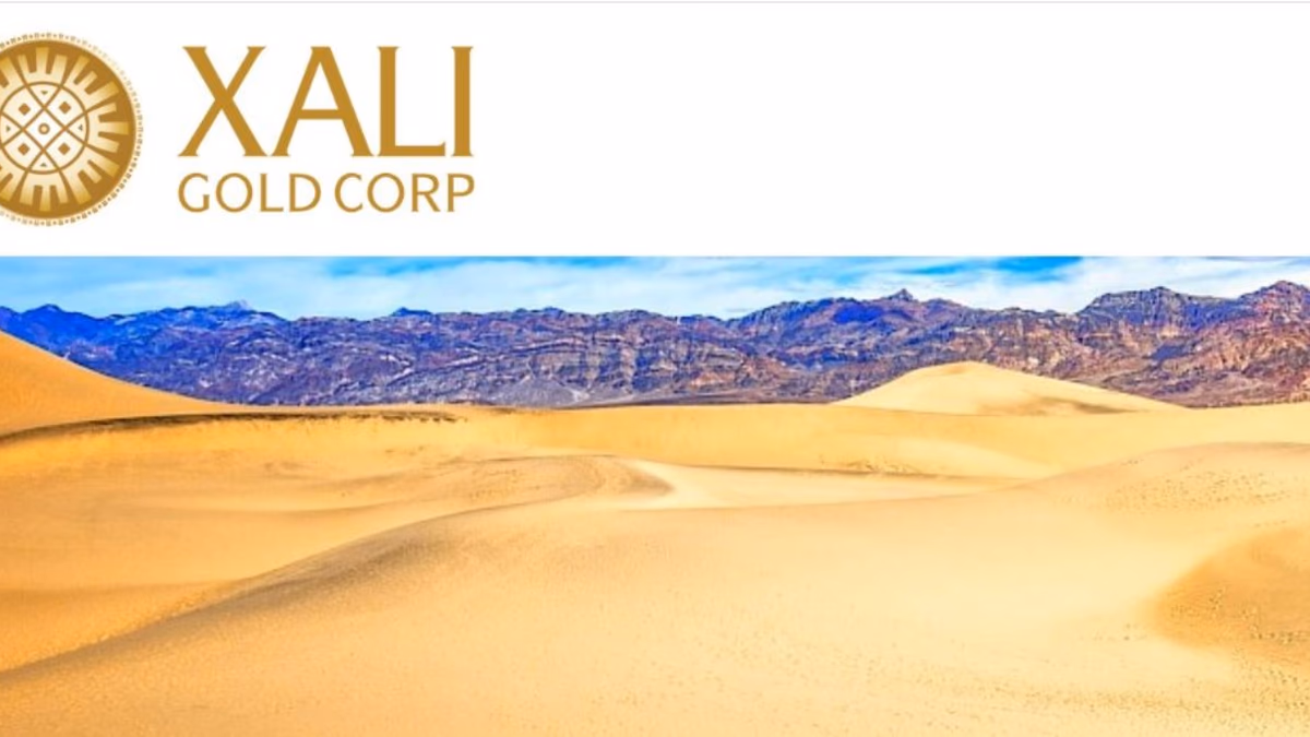 Perú en la mira de las exploraciones mineras de Xali Gold