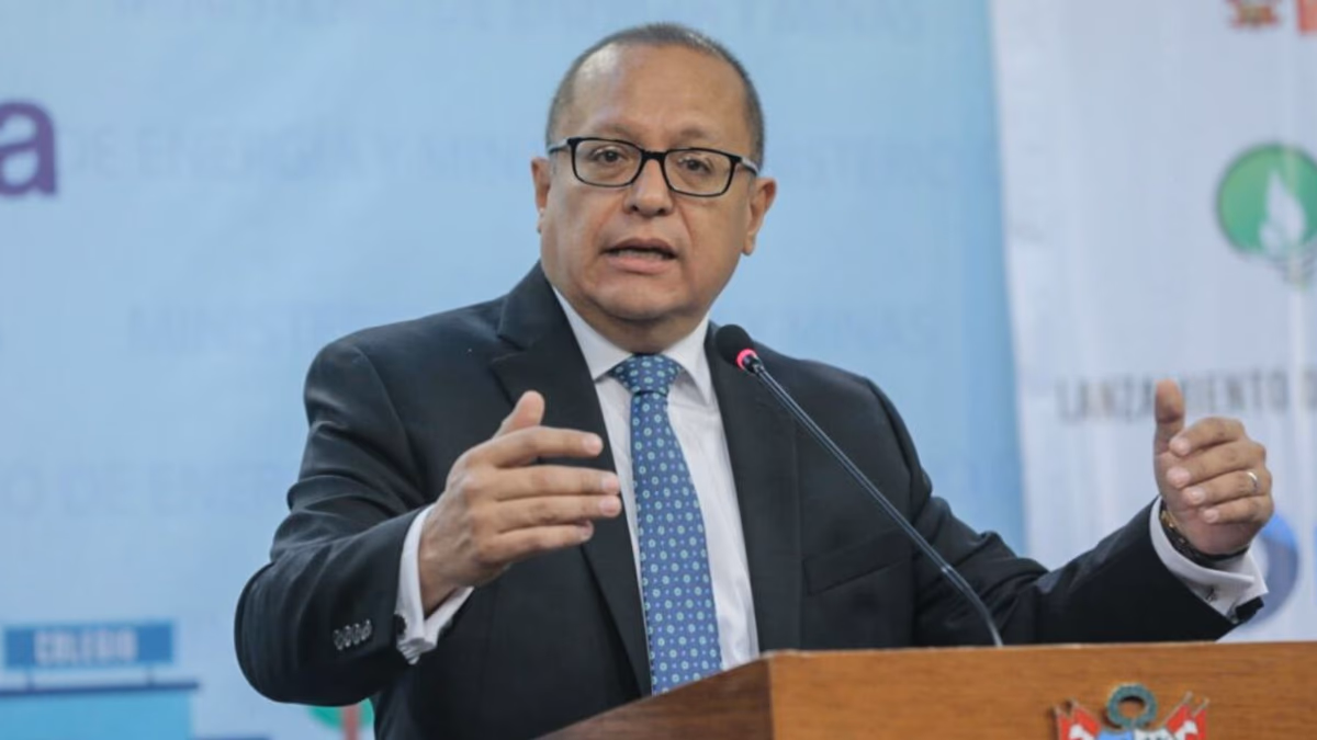 Perú: Gonzalo Tamayo señala «Como país hemos fracasado en el proceso de formalización minera»