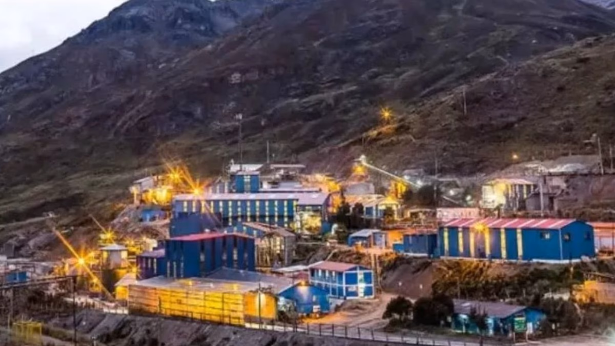 Perú: Integra Capital se queda con el 55,03% de minera Volcan y prepara plan para pagar la deuda de US$ 400 millones