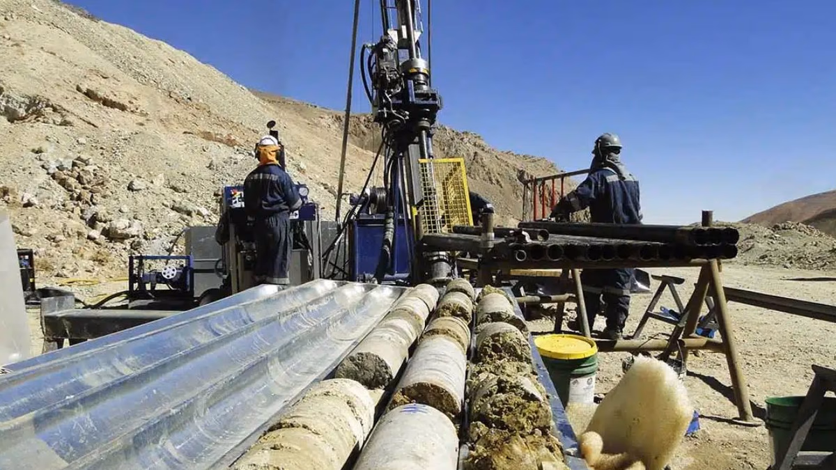 Perú: Inversión en exploración minera aumenta un 21% en enero, destacan Poderosa y Nexa Resources