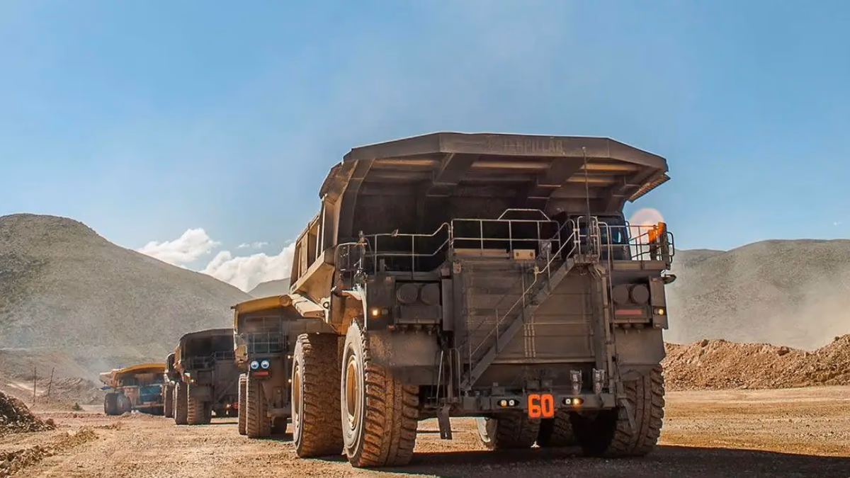 Perú: Inversión minera en: US$ 326 millones para exploración en 2025