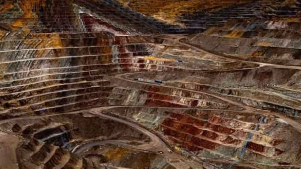 Perú: La minería se fortalece con un aumento de producción