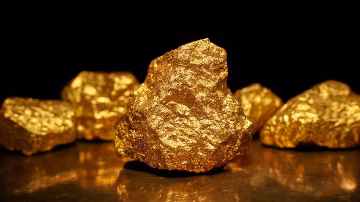 Perú lanza Mapa Aurífero 2025: Inversiones sostenibles en minería promovidas