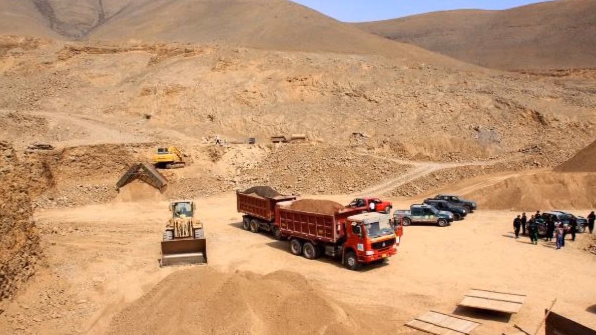Perú: Más allá de Quellaveco: los 32 proyectos greenfield por US$ 38,535 millones