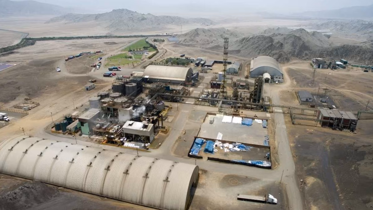 Perú: Minem autoriza US$ 3,805.1 millones para proyectos mineros