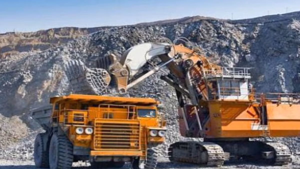 Perú: Minera Mantaro termina acuerdo con Golden Hill y pone foco en proyecto Santas Gloria