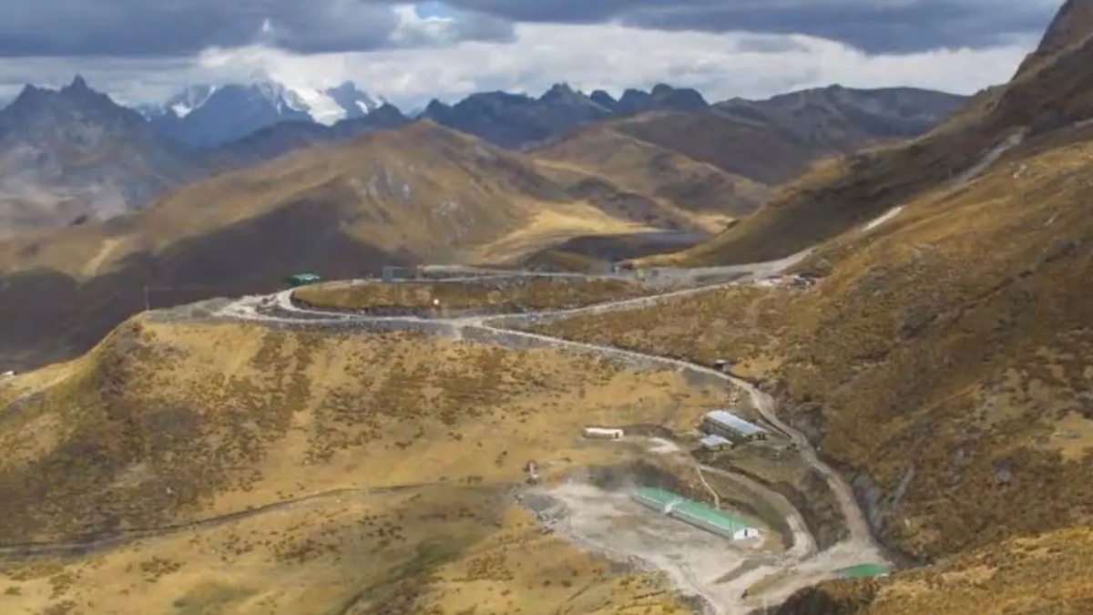 Perú: Minera Santa Luisa Avanza en Proyecto Atalaya de Exploración Polimetálica