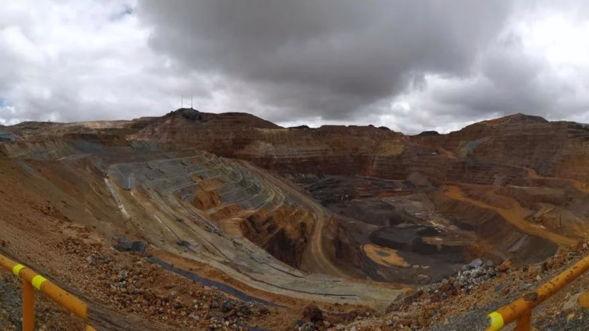 Perú: Newmont suspende el financiamiento de Yanacocha en medio de la compra de Newcrest