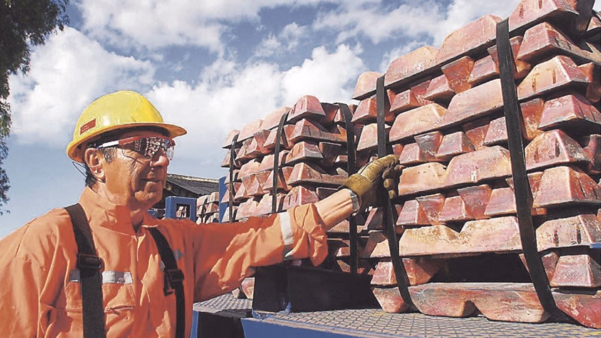 Perú: Sector Minería e Hidrocarburos creció 0.27% en febrero del 2023