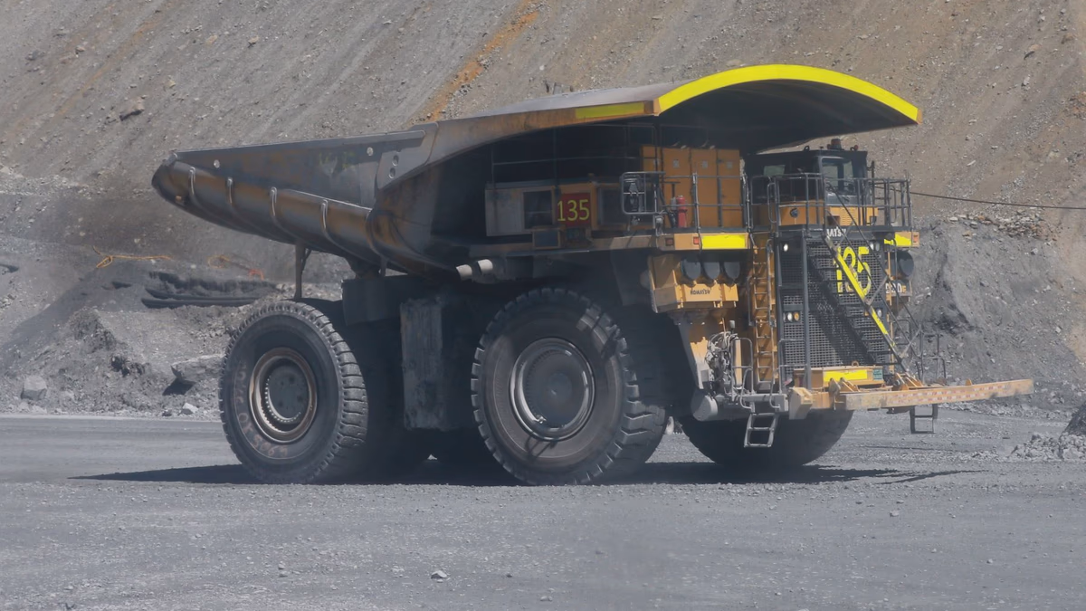 (Perú) Sector minería e hidrocarburos del Perú crece 4,15% en agosto impulsado por mayor producción de gas