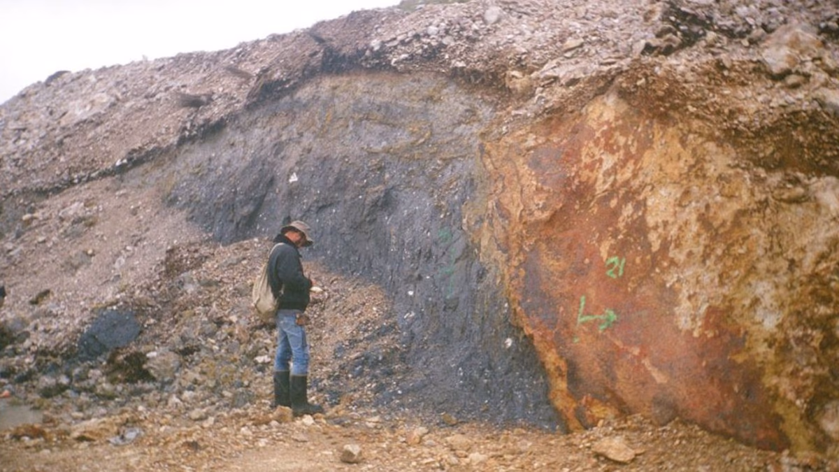 Perú: Steppe Gold proporciona actualización corporativa del segundo trimestre