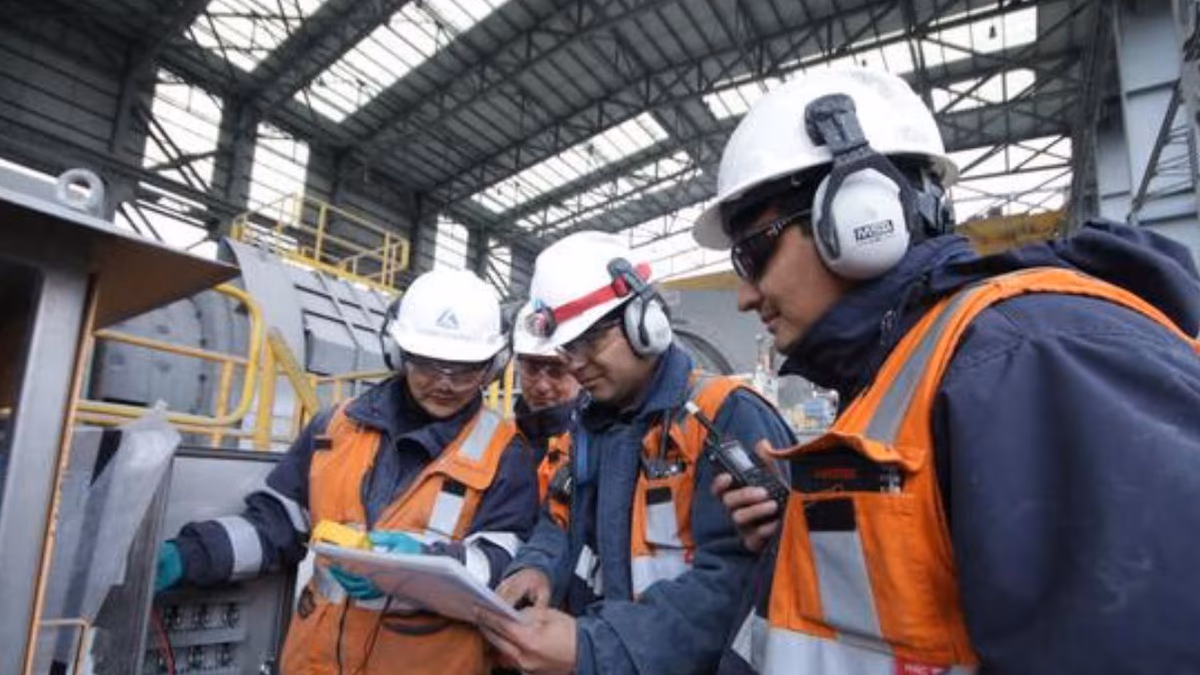 Perumin: movimiento económico por encuentro minero será 25% más que en 2022