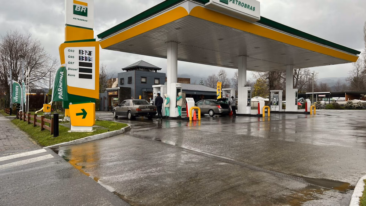 Petrobras busca trabajadores con sueldos que alcanzan los $680.000 mensuales
