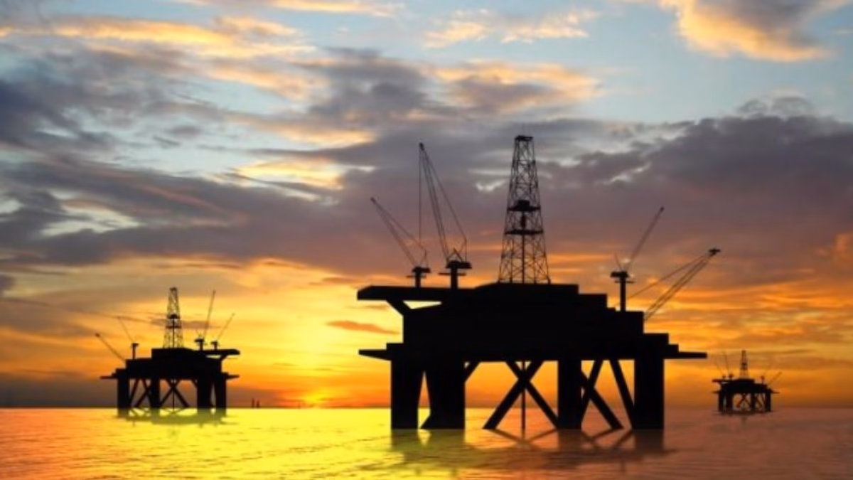 Petrobras encuentra gas natural en costas de Colombia para abastecer al país andino y exportar