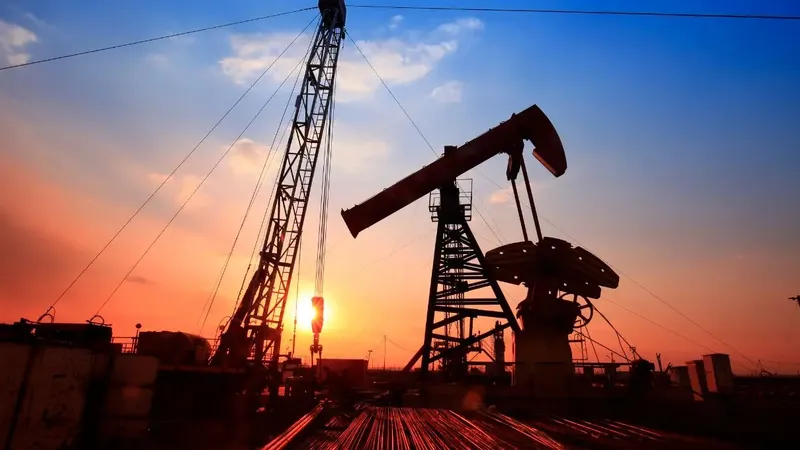 Petróleo en Venezuela: 303.000 millones de barriles y el giro que transformó la riqueza en dependencia