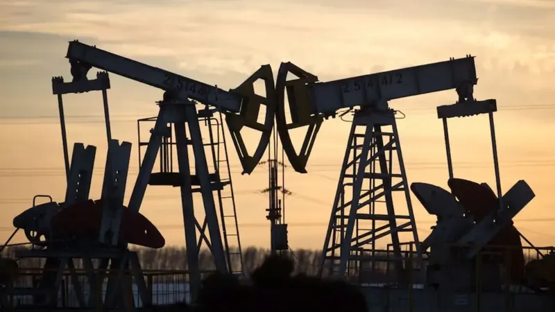 Petróleo para India: acuerdo con EE.UU. baja arancel a 18% y abre puerta a Venezuela