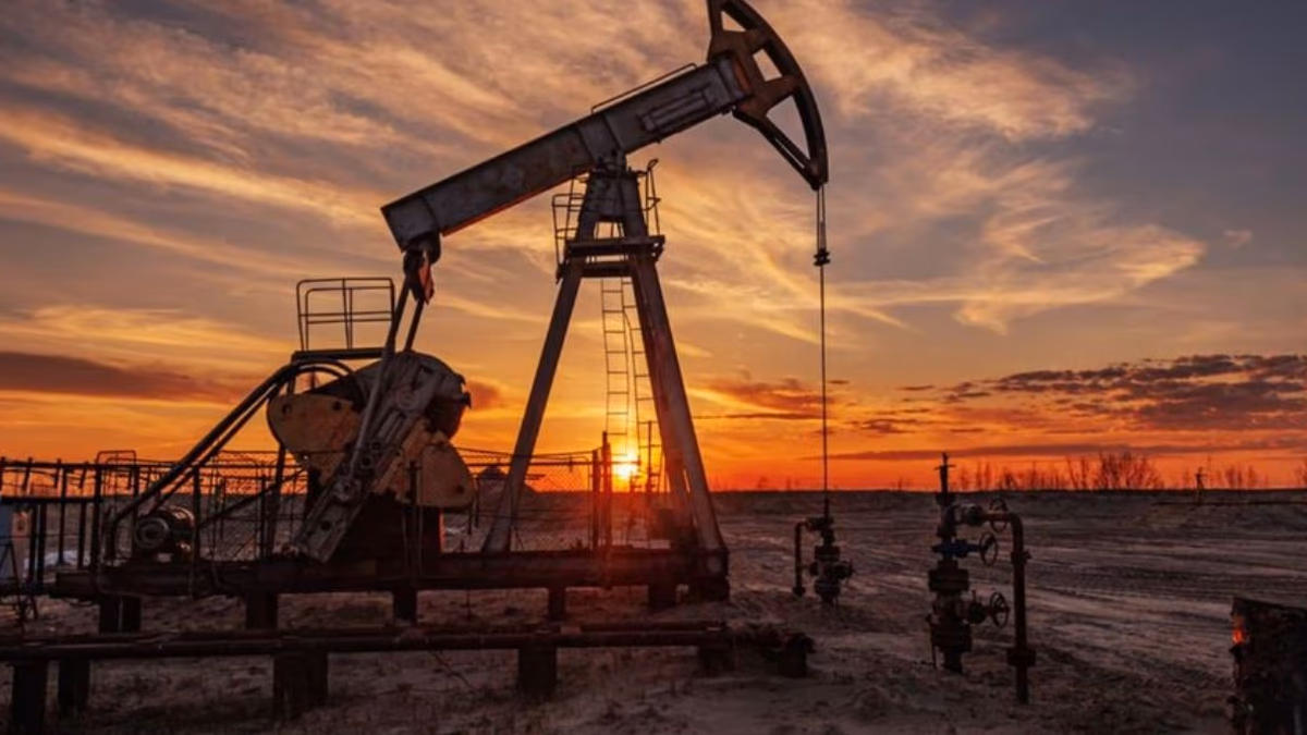 Petróleo sigue escalando presionado por mayores tensiones en Medio Oriente