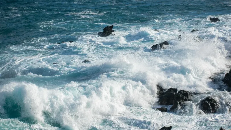 Panthalassa invierte $140 millones en centros de datos flotantes para IA en el Pacífico