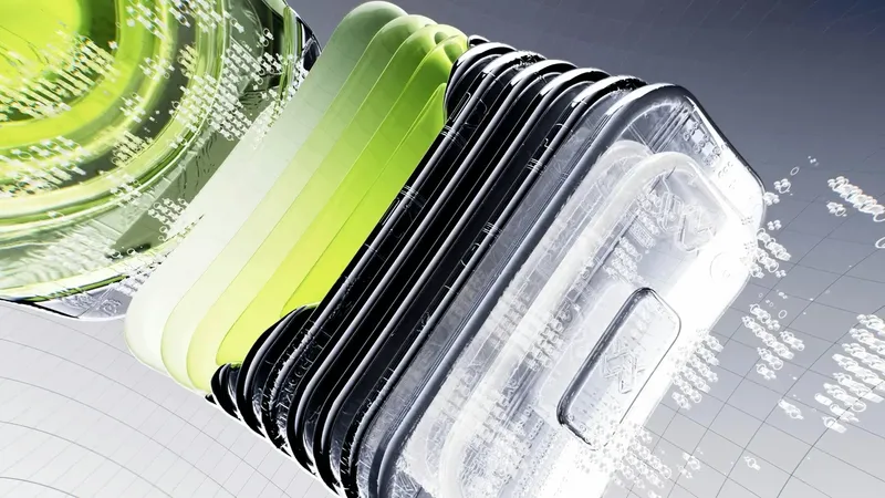 Baterías de silicio-carbono: la clave detrás de smartphones más delgados y con mayor autonomía
